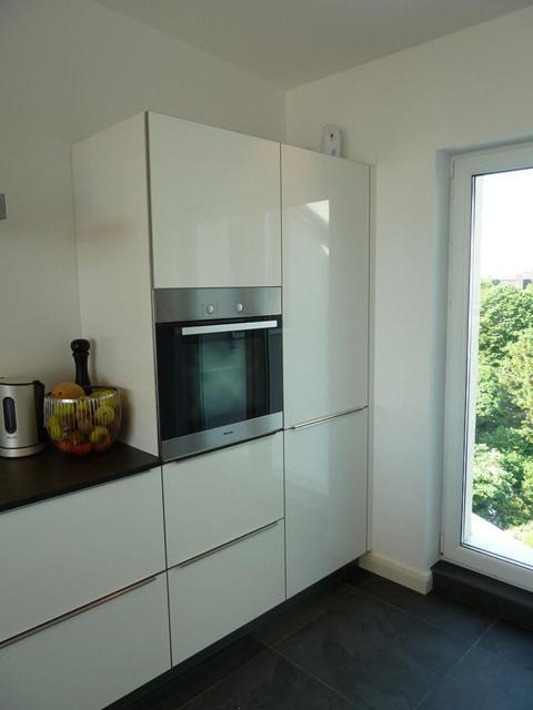 Luxus Penthouse Waterview Apartment Kiel Exterior photo